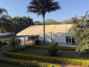 Sunbird Capital Hotel