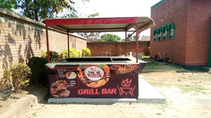 The 18 Bar & Grill