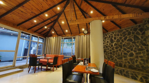 The Bay Leaf Restaurant