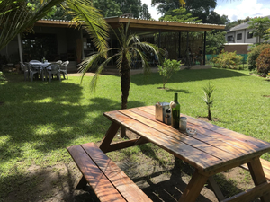 The Land & Lake Cafe