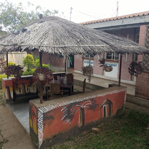 The Masterz Restaurant