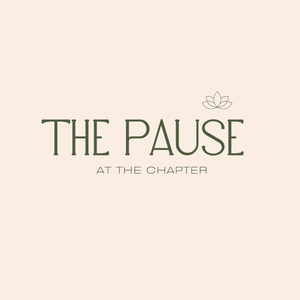 The Pause (at The Chapter)
