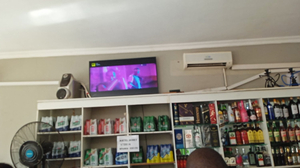 Tonse Liquor Shop