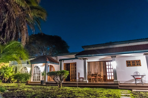 Tranquilo Resorts Limited - Lilongwe (Area 10)