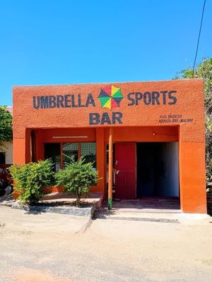 Umbrella Sports Bar