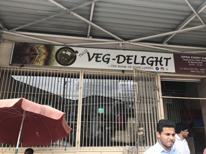 Veg-Delight Blantyre