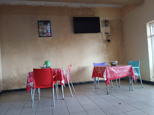 Velo Restaurant