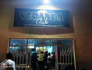 Veranda Boyz Club
