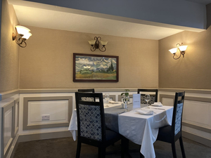 Vincent's Restaurant