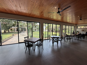 Waters Edge Restaurant