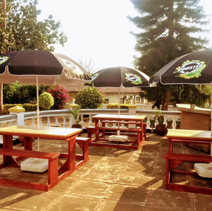 Zaky's cuisine Italian ristorante & pizzeria