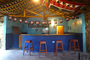 ZATHU Cape Community Kitchen & Bar