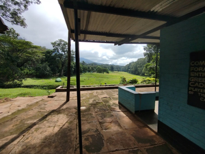 Zomba Golf Club