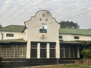 Zomba Gymkhana Club