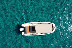 3-Hour Private Boat Experience on an Invictus 190