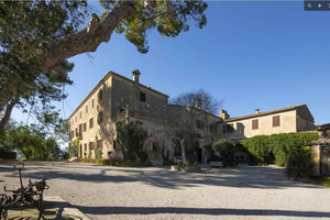 Maiorca: Ingresso alla Casa-Museo Els Calderers
