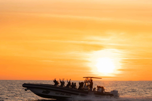 Alcúdia: 30-Minute Dolphin and Jet Ski Tour (Adventure Combo)