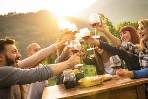 Artà: Ca'n Sión Vinoteca - Your fine wine tasting in the heart of Artà!