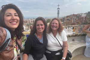 Barcelona Unlocked: Private Guided Experience