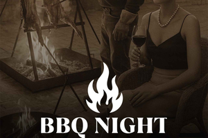 BBQ Night at the Motorworld Inn Mallorca