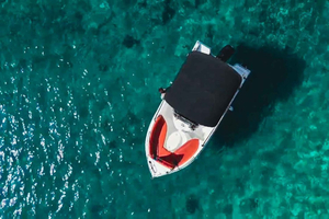 Can Picafort: 3h Private Boat – Caves & Snorkeling