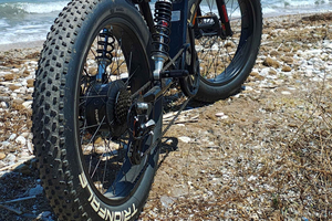Cap Formentor, Pollensa, and Alcudia: Self-Guided E-Bike Rental Tour