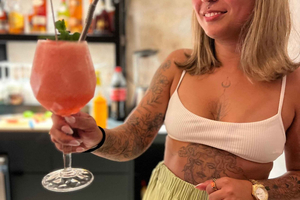 Cocktail course Mallorca