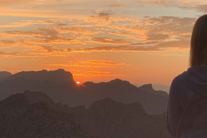 Depuis Alcudia : Excursion au coucher du soleil à Formentor avec Cava