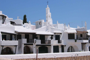 From Mallorca - Guided Day Trip to Menorca