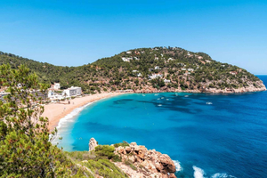 Ibiza: Ultieme Excursie met Ophalen Haven