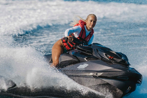 Jet Ski Tour in Puerto Pollensa Bay