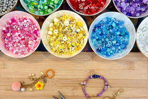 Jewellery Making in Palma’s Old Town