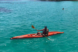 Kayak Excursion