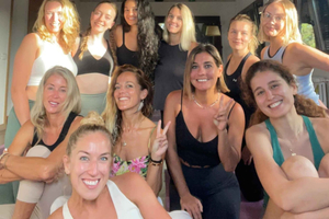 Maiorca: ritiro di 4 ore di yoga, meditazione e vibrazioni magiche