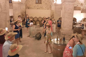 Maiorca: tour in minibus con degustazione di vino/olio
