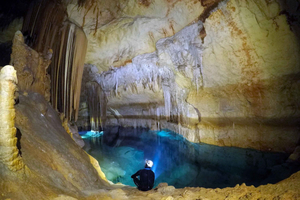 Mallorca: Cova des Coloms Sea Cave Excursion by Boat
