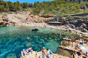 Mallorca Exclusive Tour - Mountains, UNESCO Villages, Gallery, Viewpoints