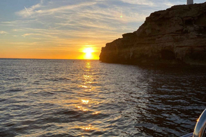 Mallorca: excursión privada en barco con snorkel y aperitivos