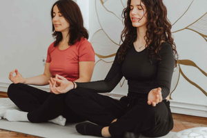 Maiorca: esperienza di massaggio, yoga e guarigione energetica