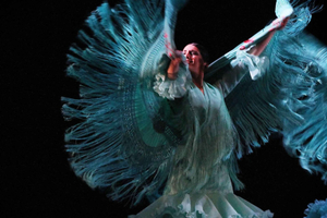 Olé tablao Flamenco Alcudia: Flamenco Show whit Live music