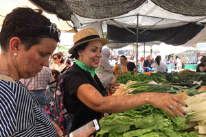 Palma: tour del mercato di Chinatown di 2,5 ore
