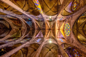 Cattedrale di Palma: biglietto salta-la-fila e audioguida