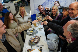 Palma de Food Tour with 10+ Local Dishes & Drinks
