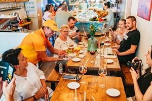 Palma de Maiorca: Passeio gastronômico a pé pela Cidade Velha