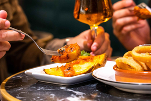 Palma di Maiorca: Tour del vino e delle tapas gourmet