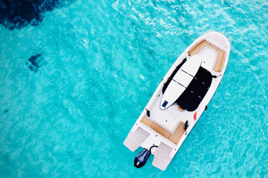 Palma de Maiorca: passeio de barco privado com snorkel e paddle