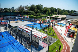 Palma di Maiorca: MegaSport Gym & Spa Experience