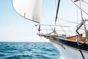 Palma de Premium Private Classic Sailboat Charter