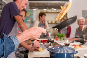 Palma di Maiorca: esperienza di cucina spagnola