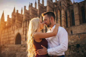 Palma: tour degli angoli nascosti con foto e reel con fotografo